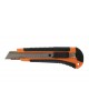 Cuter cu sina metalica 170 mm si rezerva 3 lame Gadget DiY